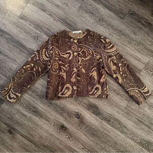 Hannah. M Jacket
